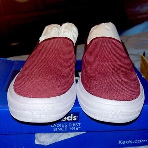 New Keds